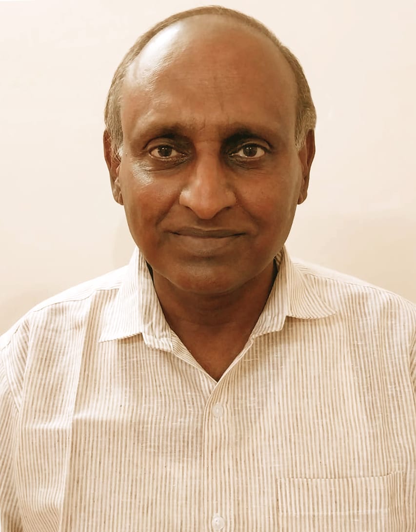 Chairman