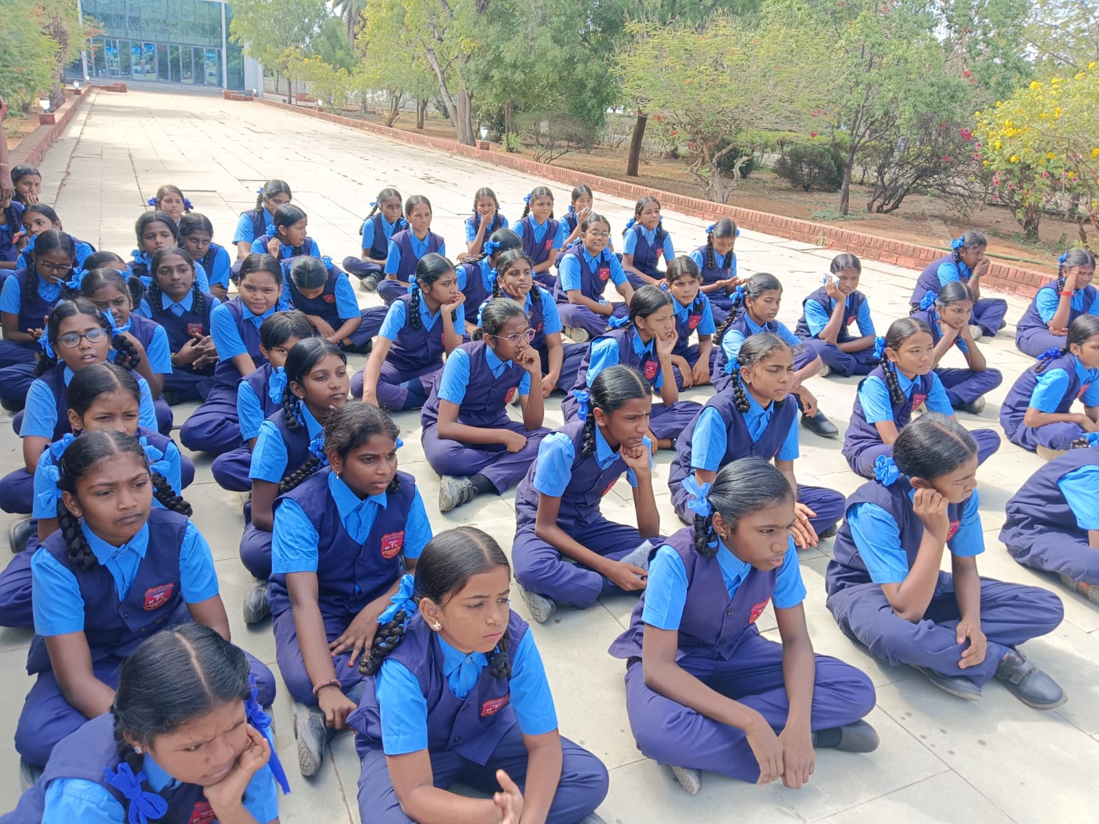 Recycling Awareness programme