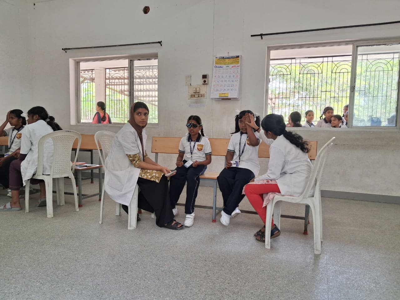 Medical Camp 