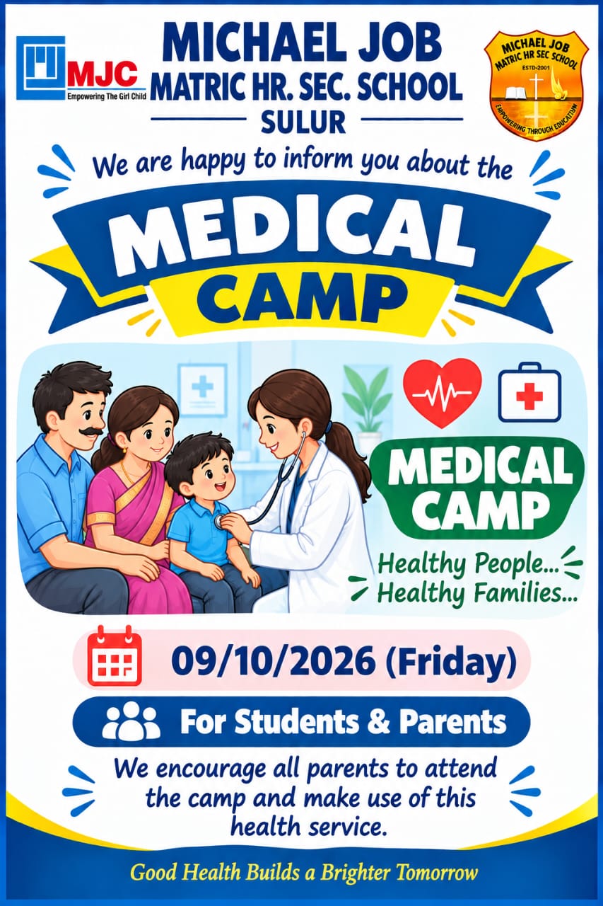 Medical Camp