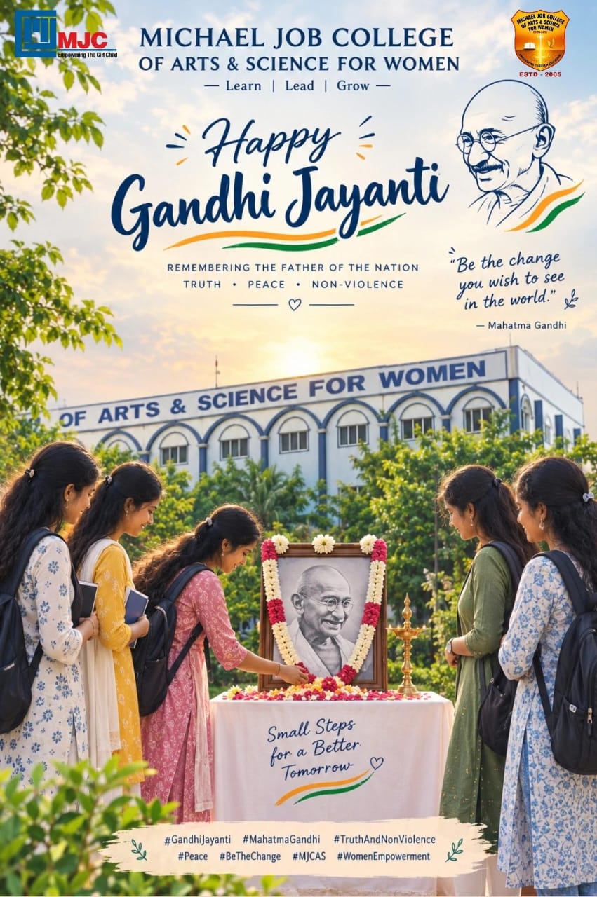 Gandhi Jayanti