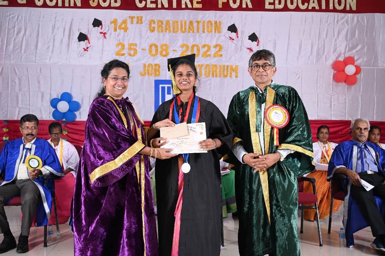 Graduation