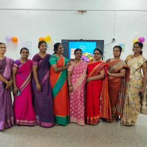 Womens Day