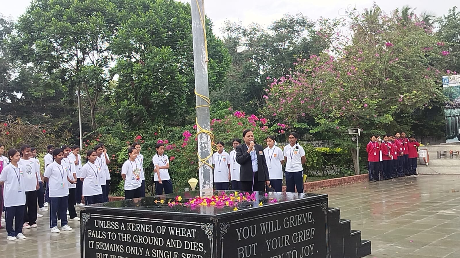Independence Day Celebrations