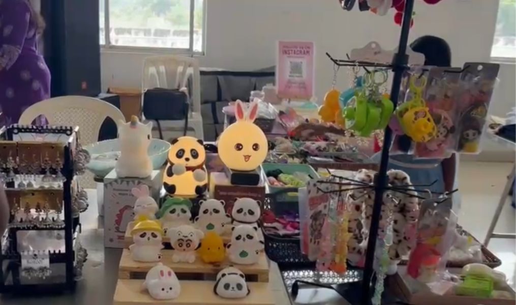  Craft Mart,Crescendo
