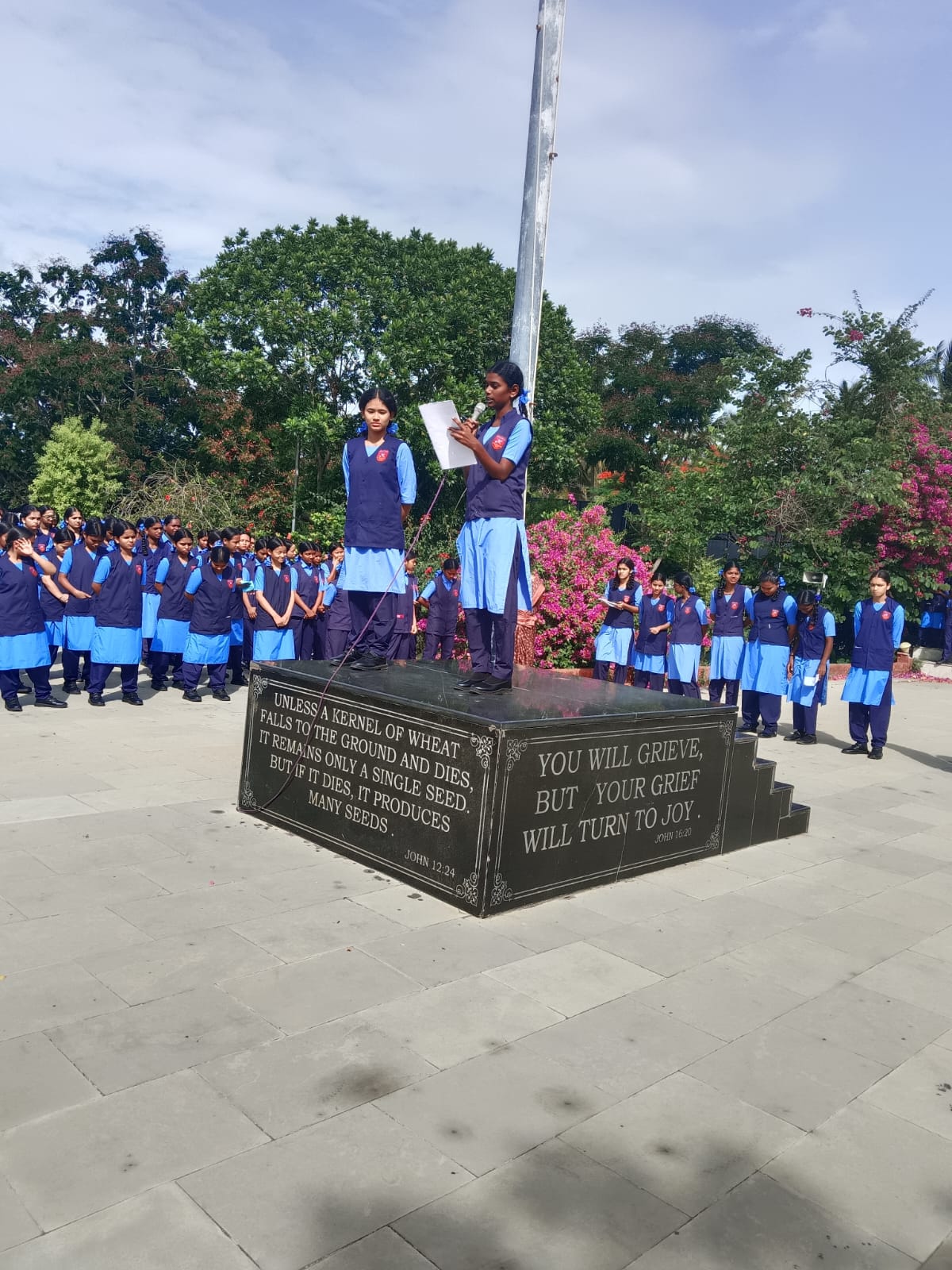 World Environment Day - 2026
